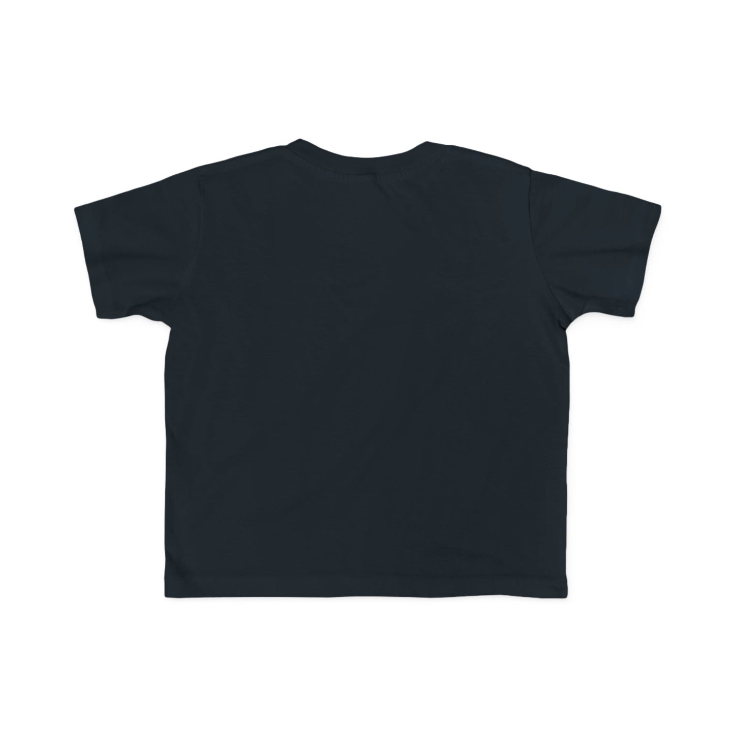 Toddler Tee - Ted The TurDucKen
