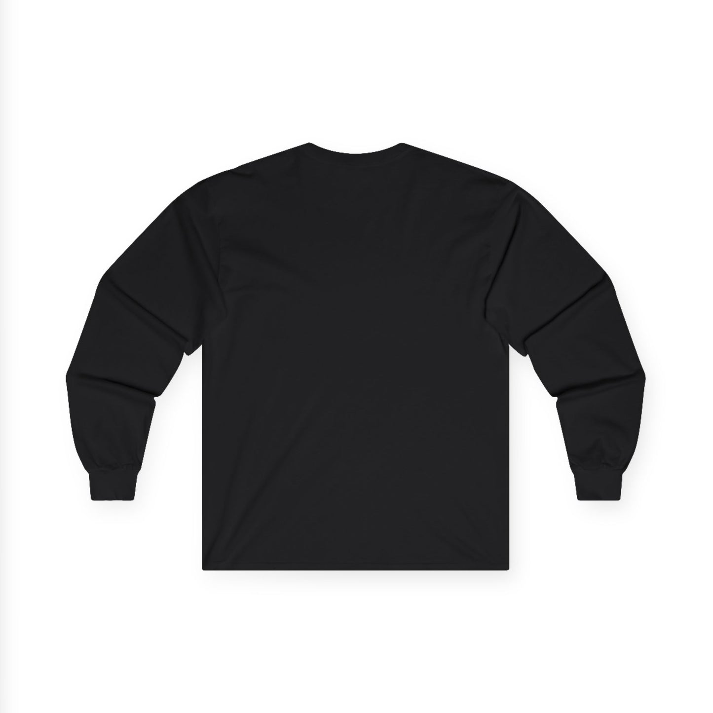 Long Sleeve Tee Shirt - My Friend Isaiah the Treant