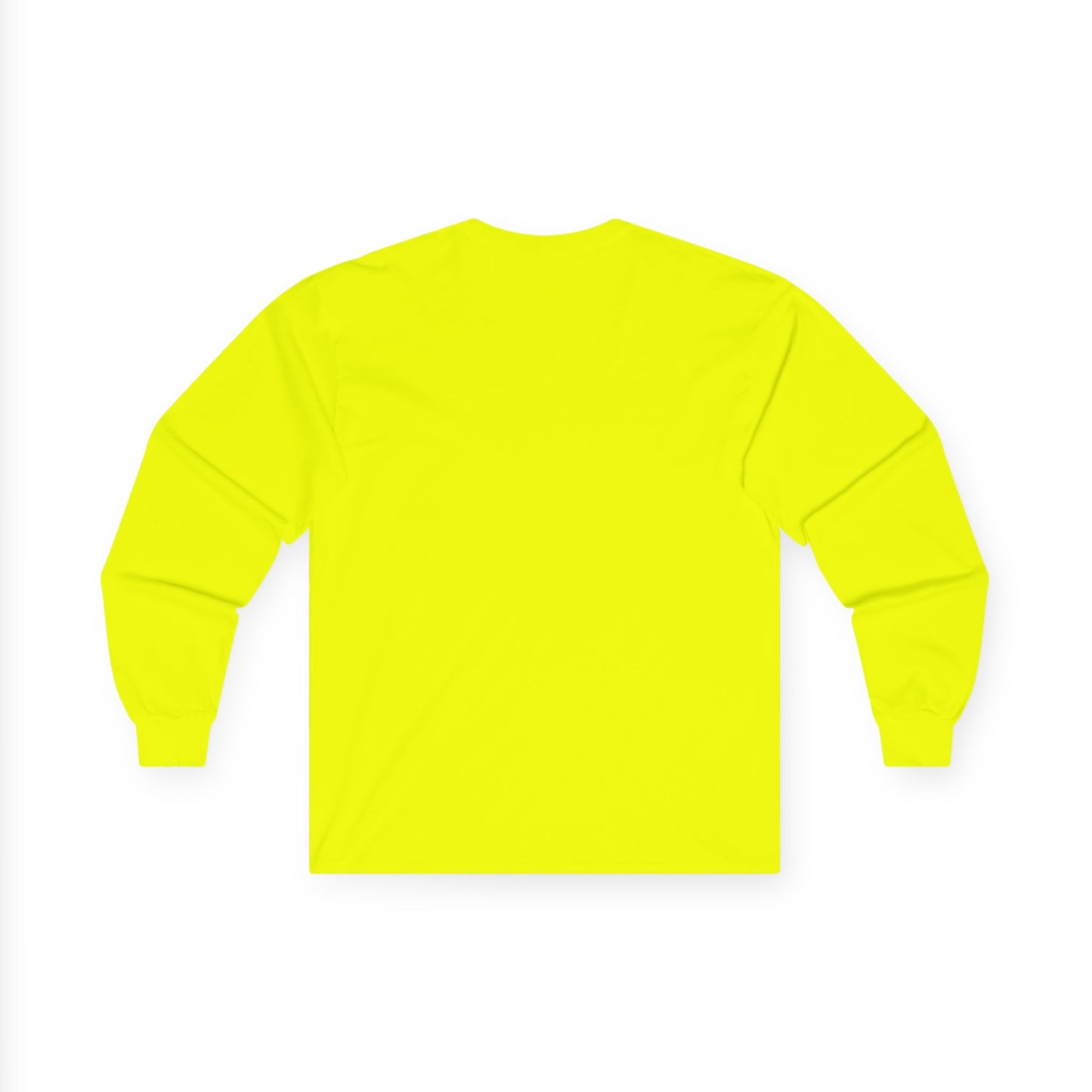 Long Sleeve Tee Shirt - My Friend Isaiah the Treant