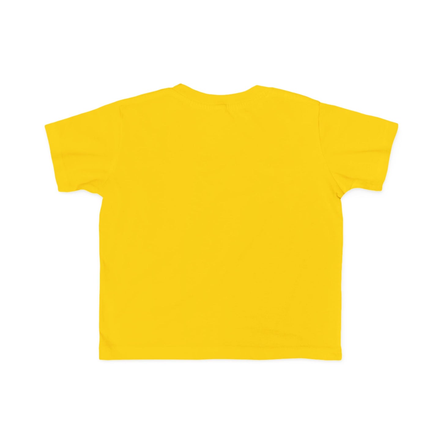 Toddler Tee - Ted The TurDucKen