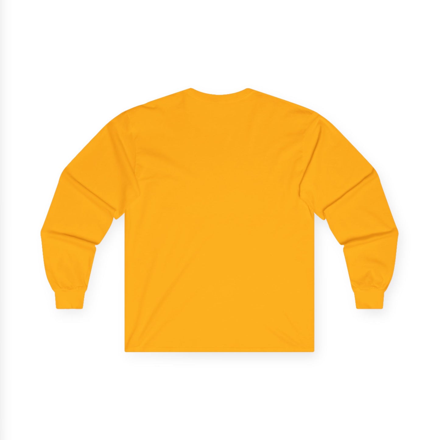 Long Sleeve Tee Shirt - My Friend Isaiah the Treant