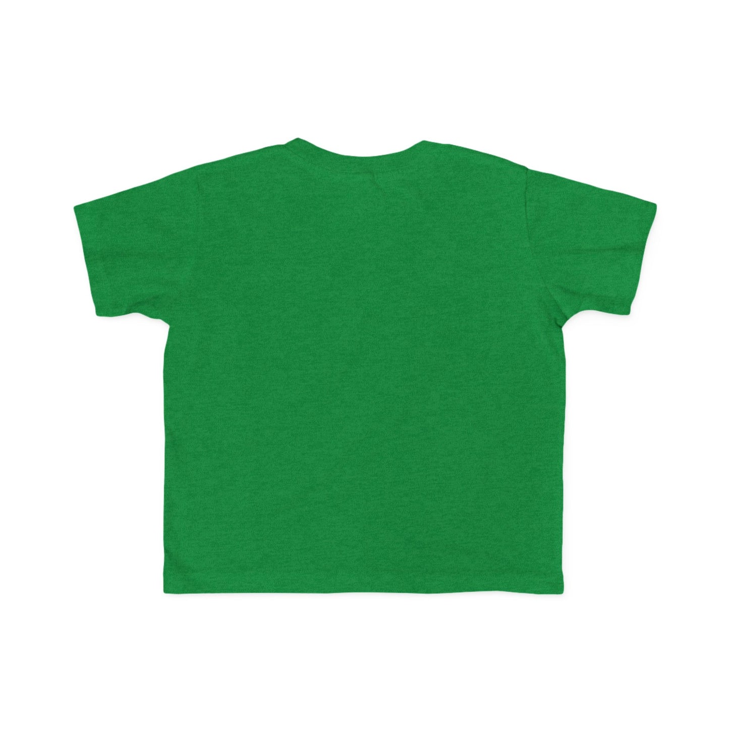 Toddler Tee - Ted The TurDucKen