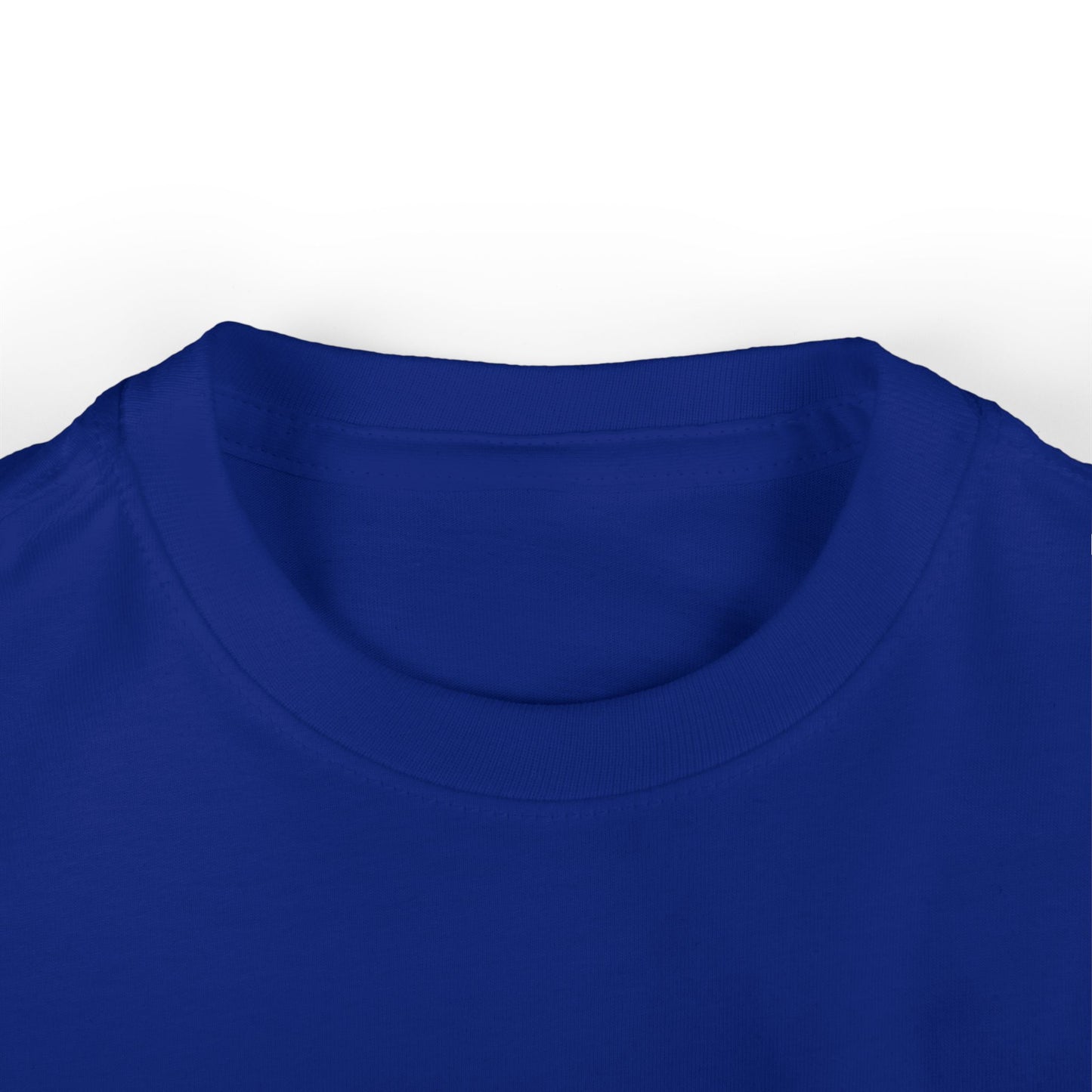 Infant Jersey Tee - Christmas Tree Boss