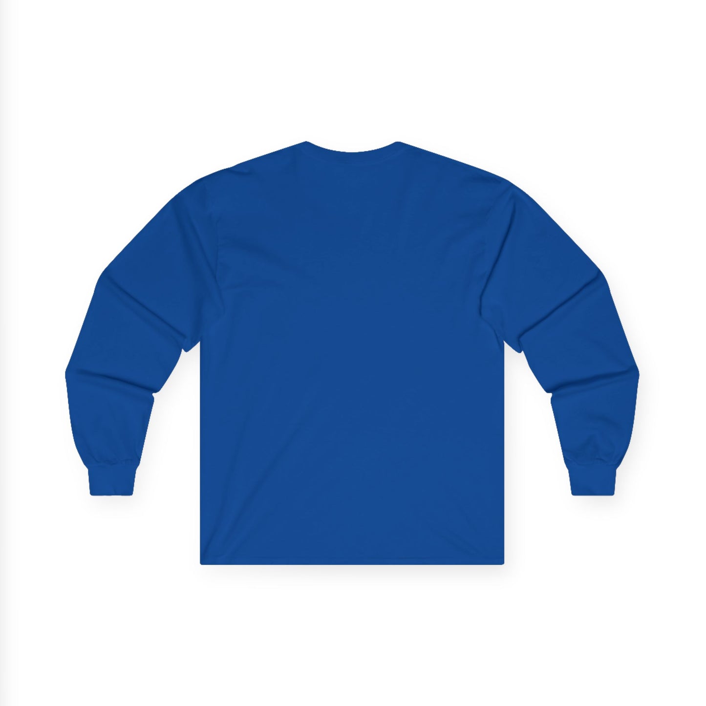 Long Sleeve Tee Shirt - My Friend Isaiah the Treant