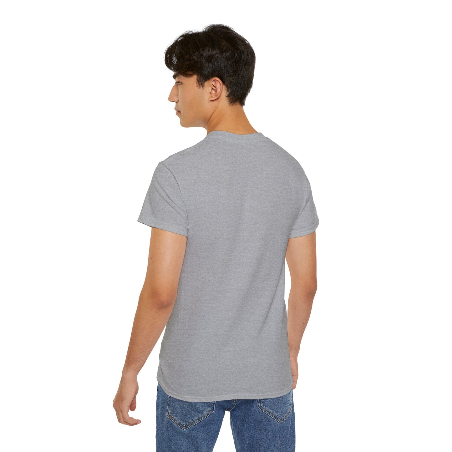 Unisex Tee - Ted The TurDucKen
