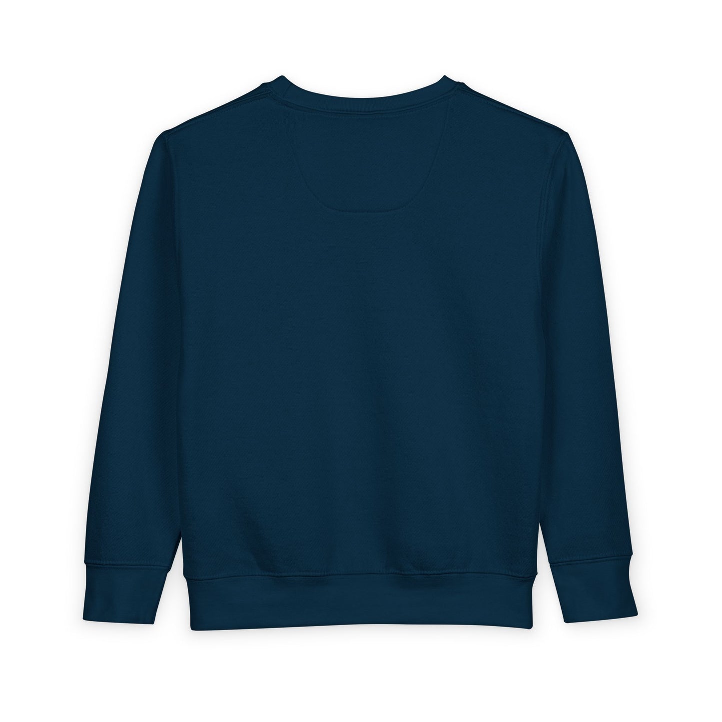 Toddler Sweatshirt - Christmas Tree Boss