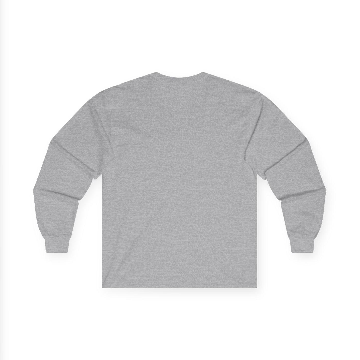 Long Sleeve Tee Shirt - My Friend Isaiah the Treant