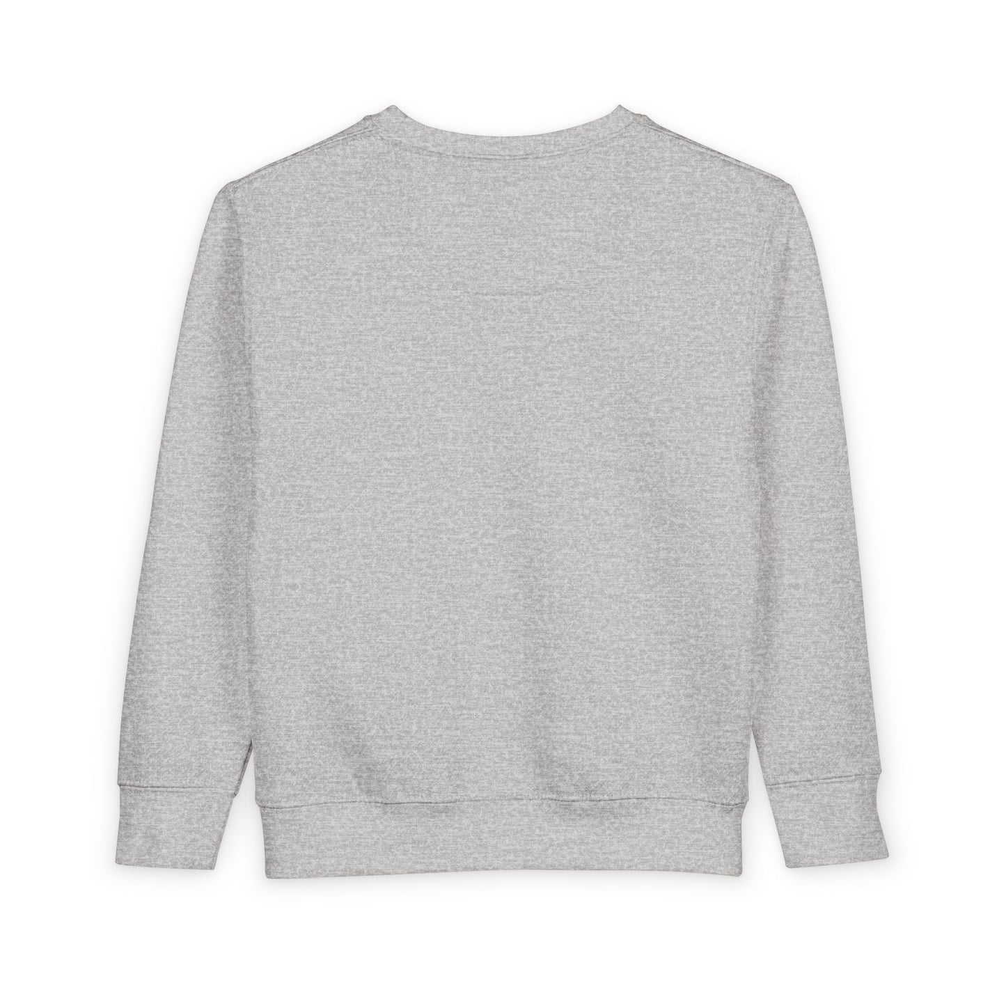 Toddler Sweatshirt - Christmas Tree Boss