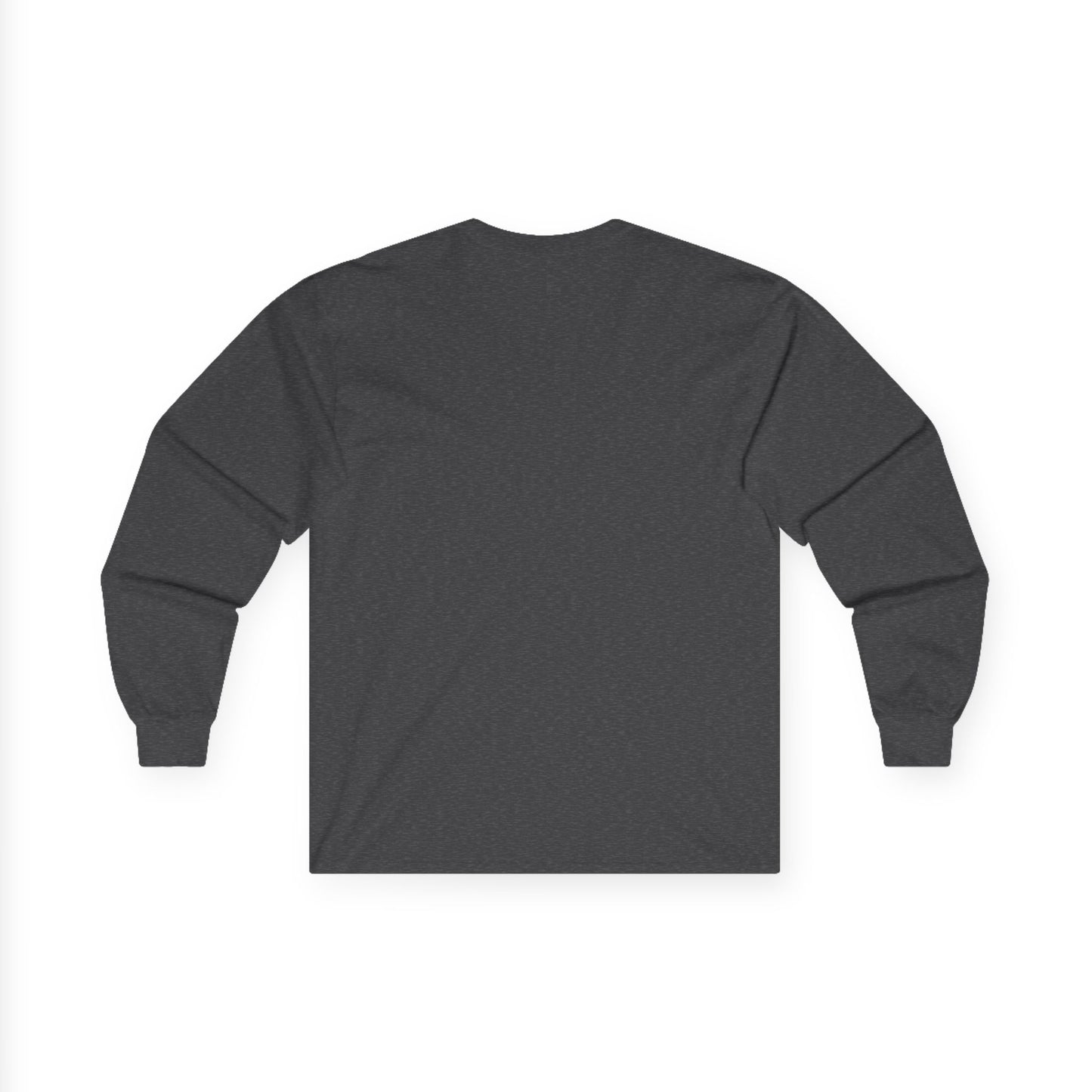 Long Sleeve Tee Shirt - My Friend Isaiah the Treant