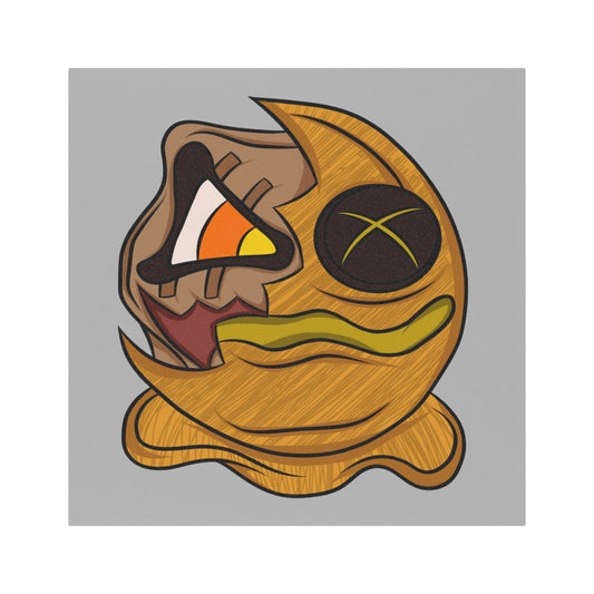 Car Magnets - Trick or Treat Cookie