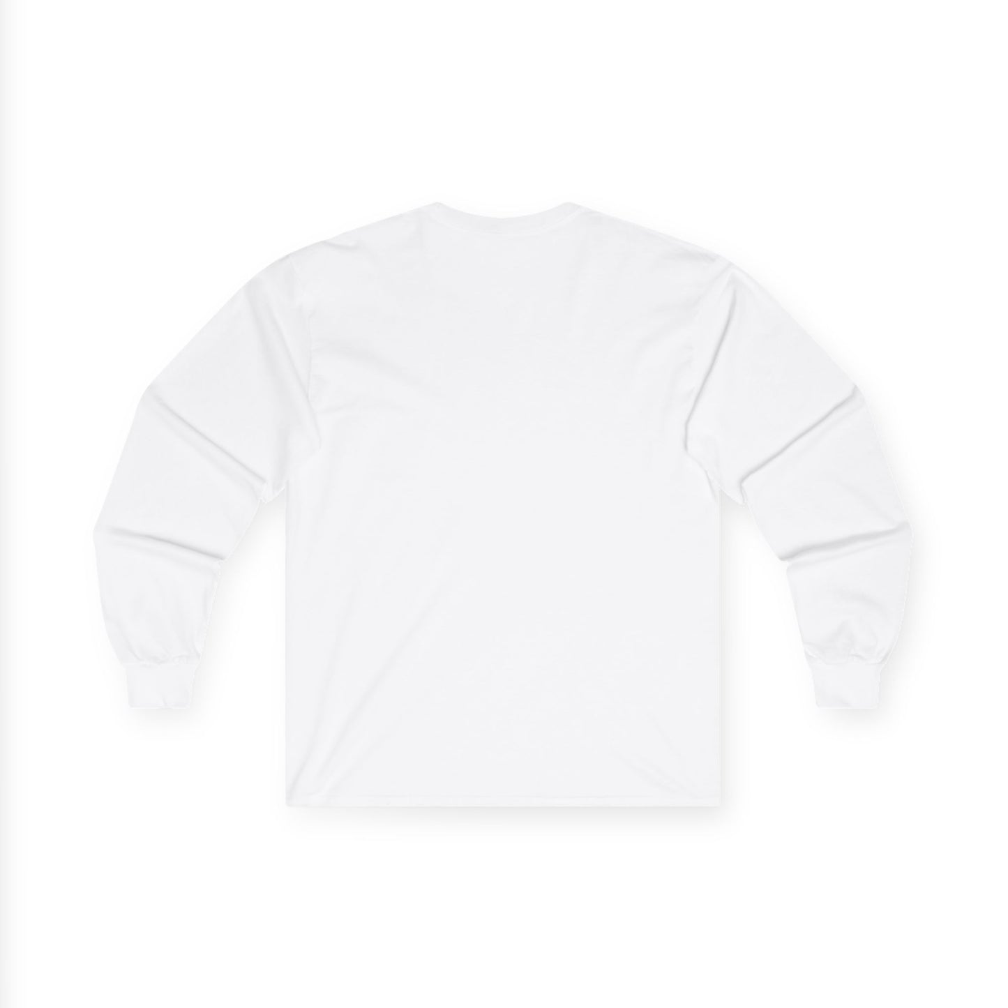 Long Sleeve Tee Shirt - My Friend Isaiah the Treant