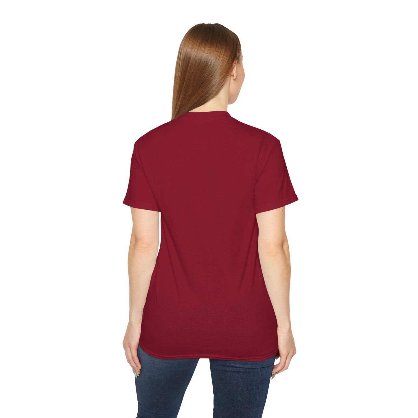 Unisex Tee - Ted The TurDucKen
