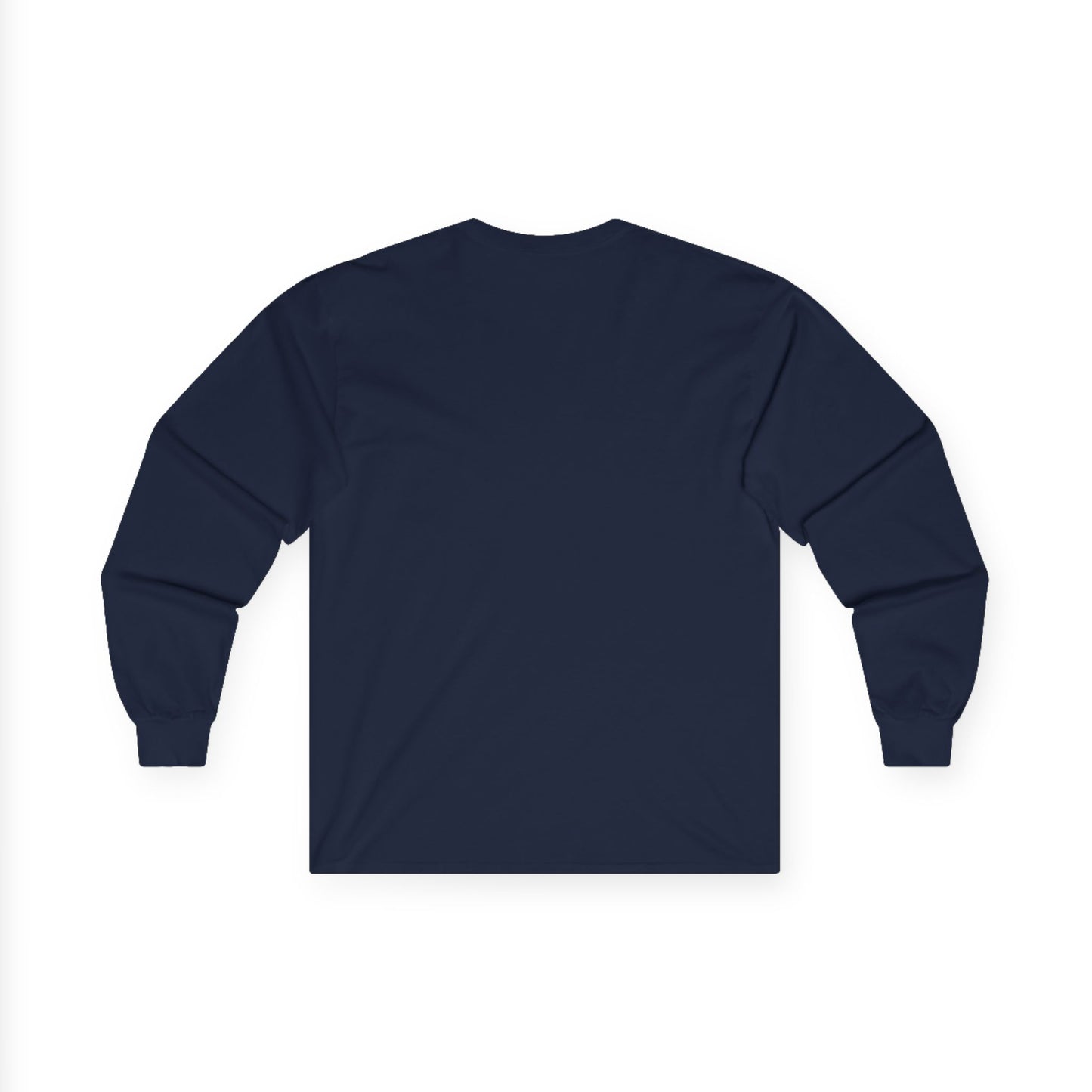 Long Sleeve Tee Shirt - My Friend Isaiah the Treant
