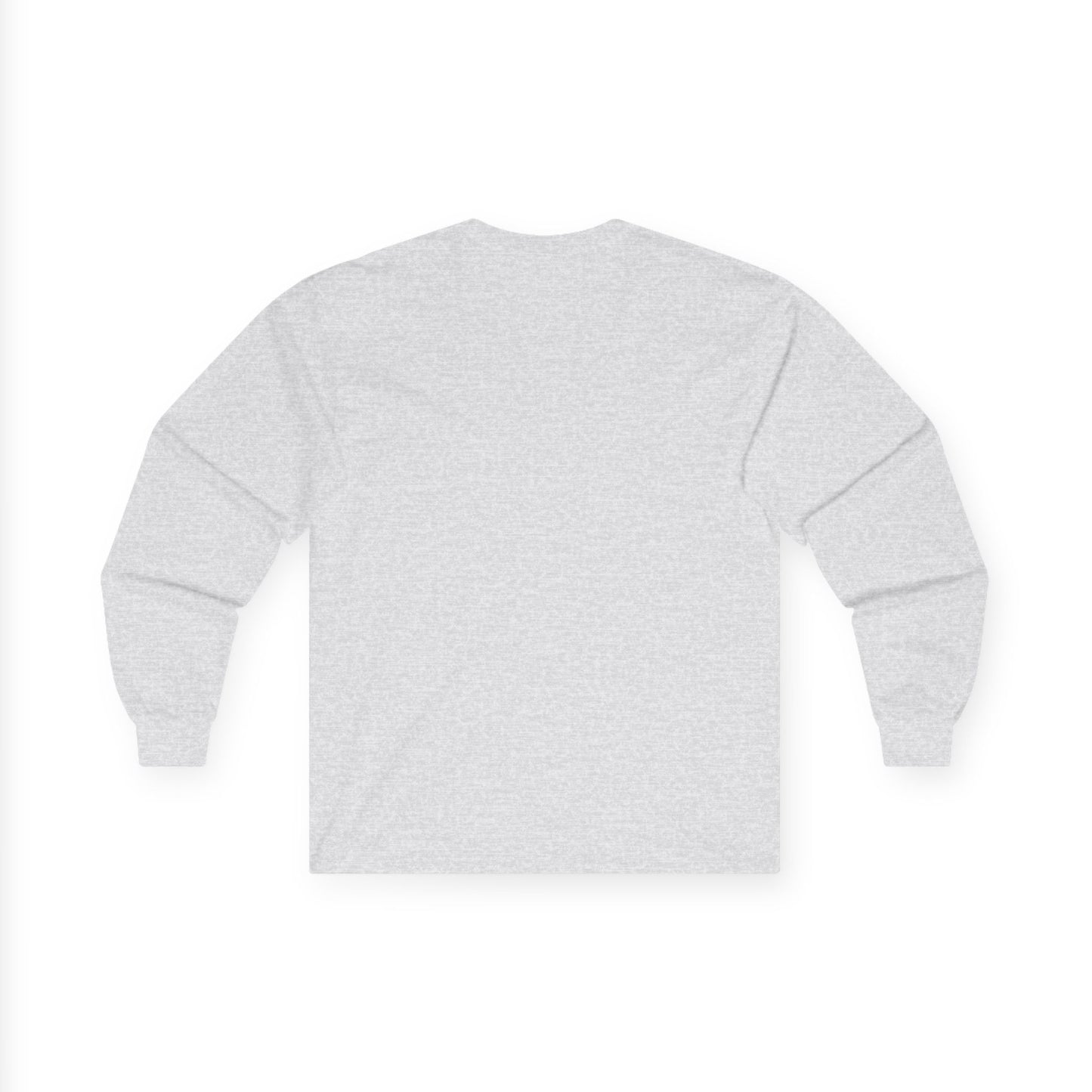 Long Sleeve Tee Shirt - My Friend Isaiah the Treant