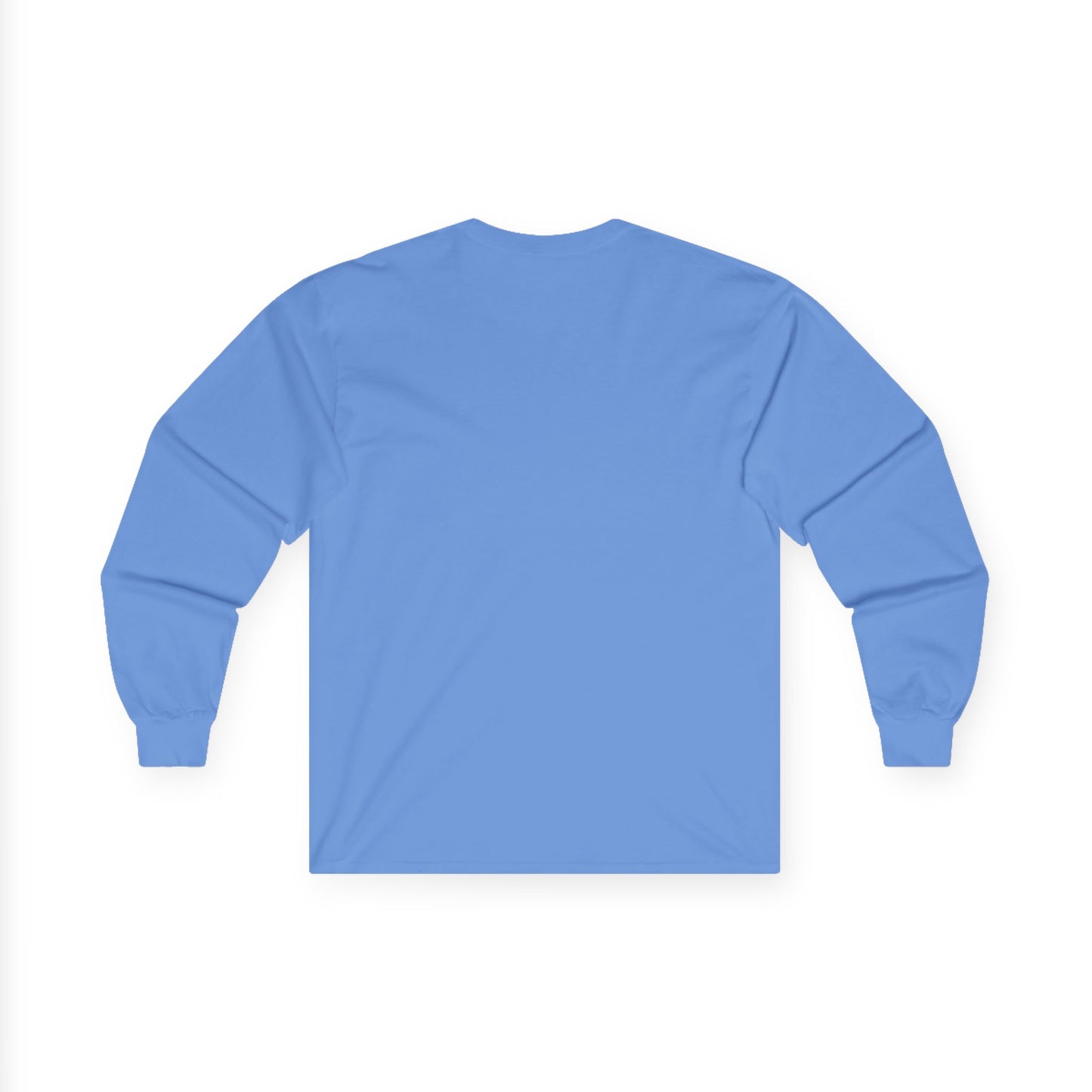 Long Sleeve Tee Shirt - My Friend Isaiah the Treant