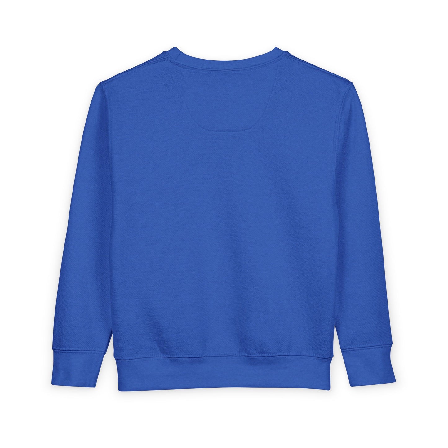 Toddler Sweatshirt - Christmas Tree Boss