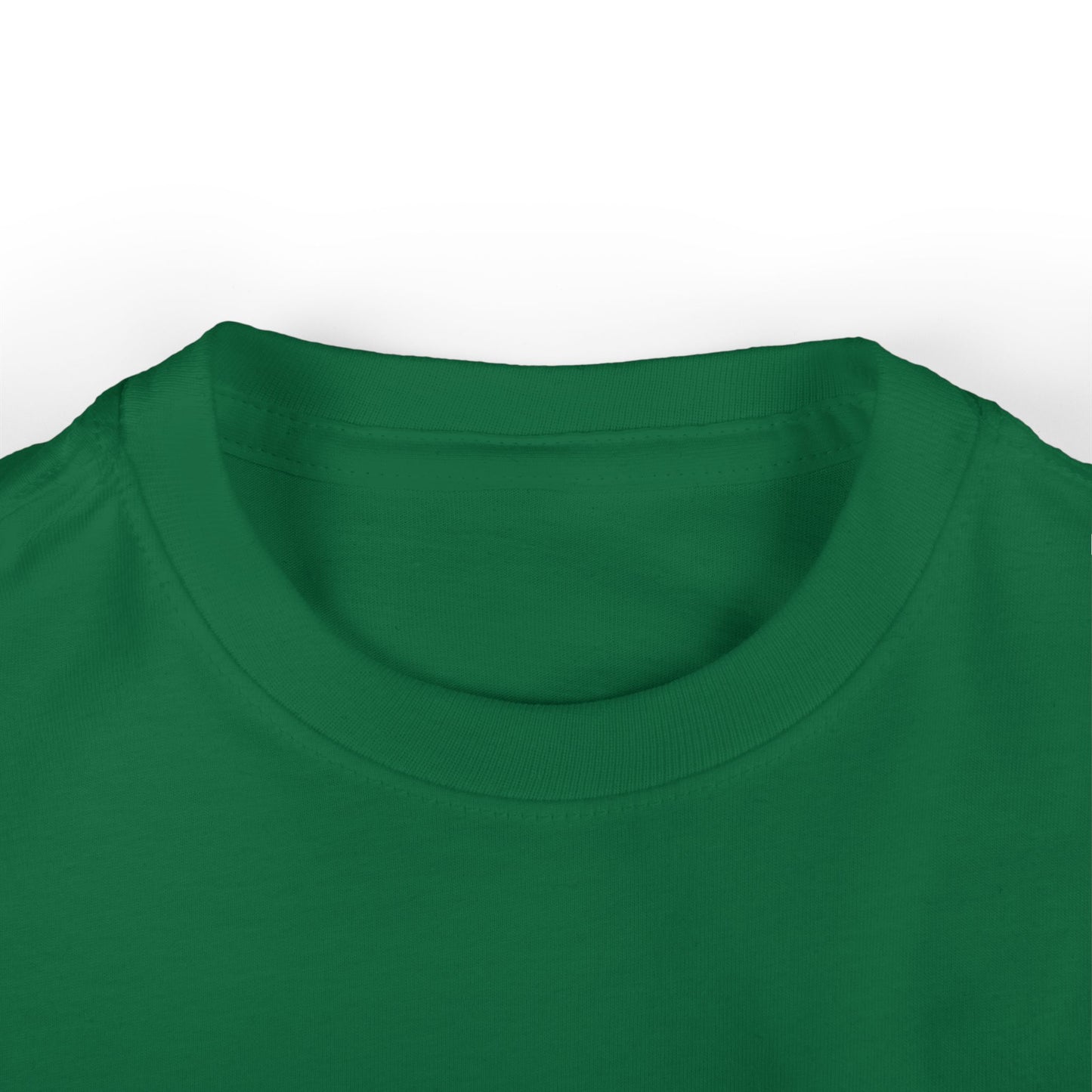 Infant Jersey Tee - Christmas Tree Boss