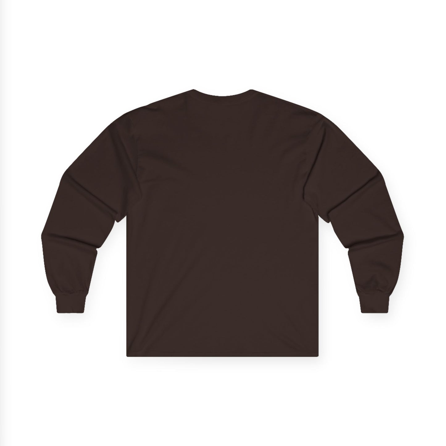 Long Sleeve Tee Shirt - My Friend Isaiah the Treant