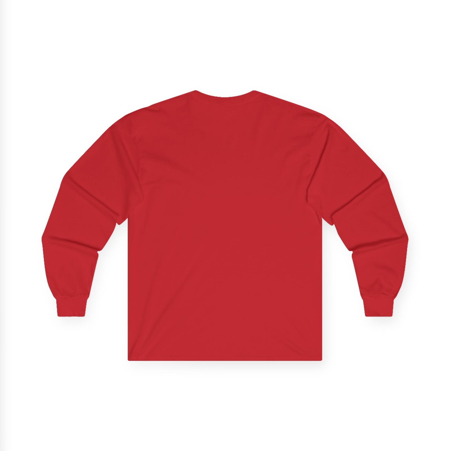 Long Sleeve Tee Shirt - My Friend Isaiah the Treant
