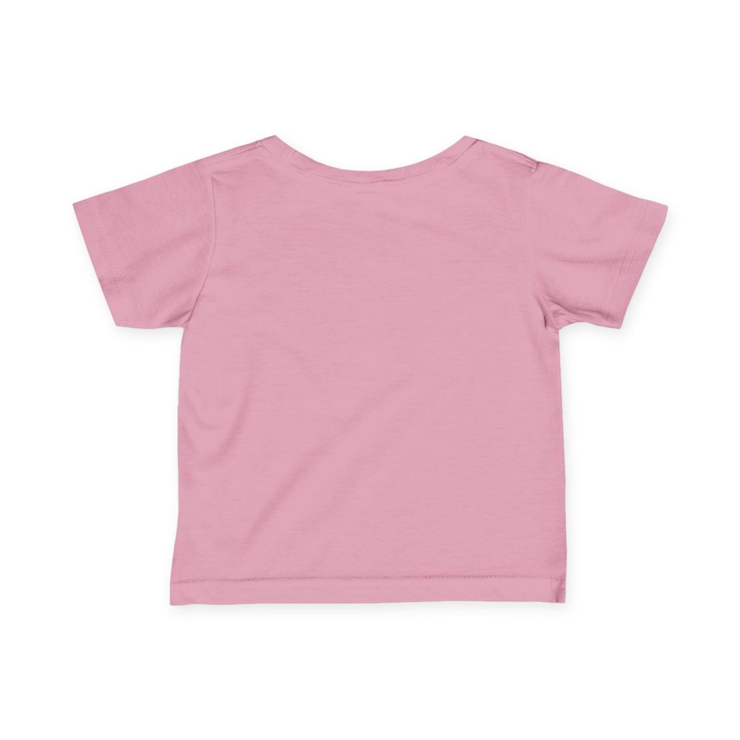 Infant Jersey Tee - Christmas Tree Boss