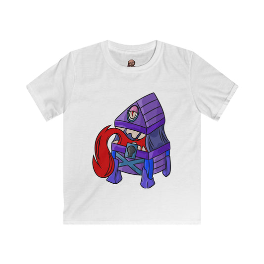 Kids Tee - Minnie the Mimic