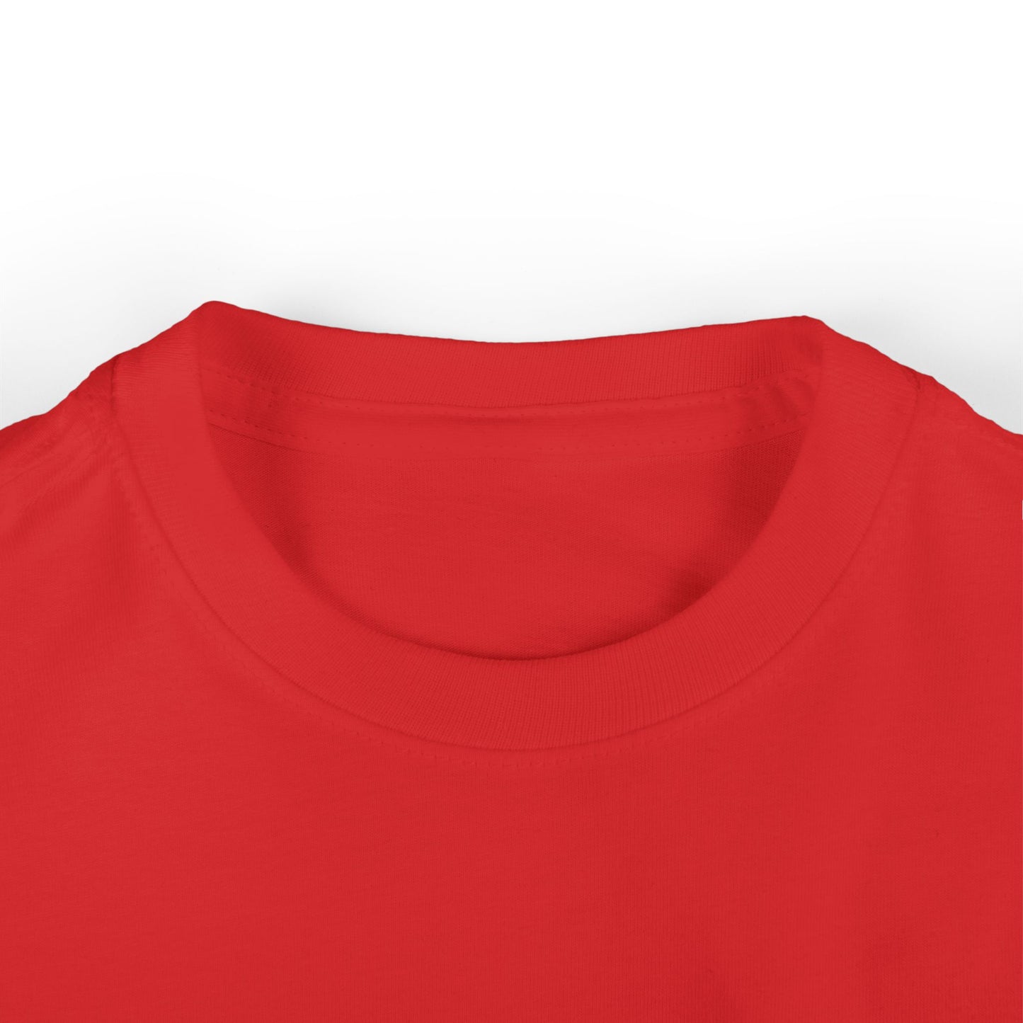 Infant Jersey Tee - Christmas Tree Boss