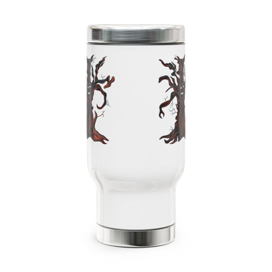 Travel Mug My Friend Isaiah the Treant
