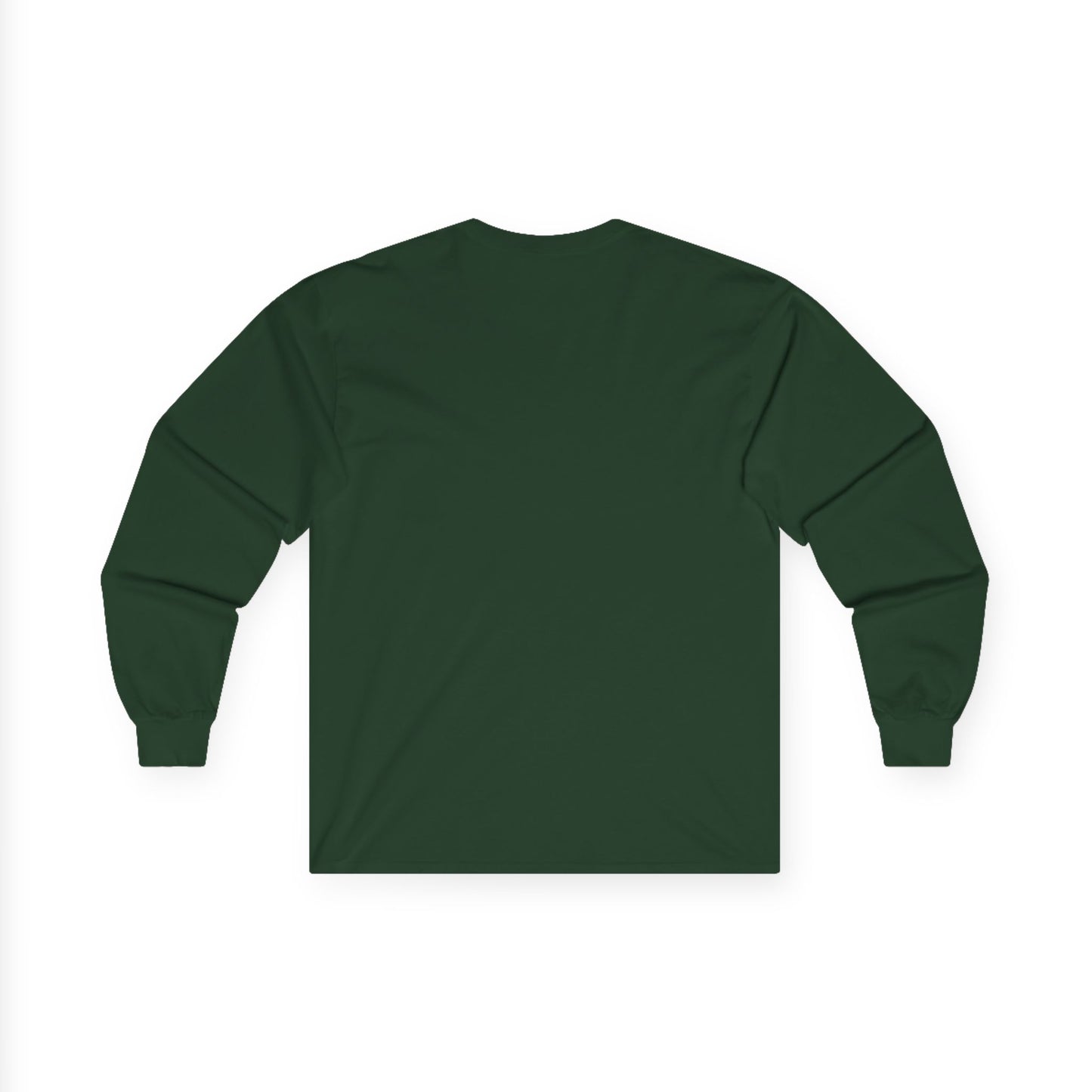 Long Sleeve Tee Shirt - My Friend Isaiah the Treant
